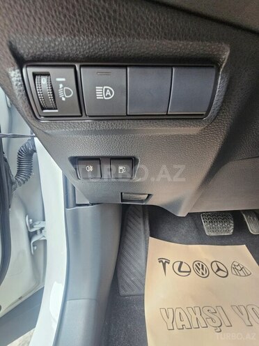 Toyota Corolla Cross 2024, 0 km - 2.0 l - Bakı