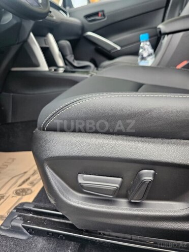 Toyota Corolla Cross 2024, 0 km - 2.0 l - Bakı