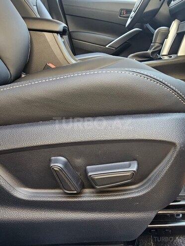 Toyota Corolla Cross 2024, 0 km - 2.0 l - Bakı