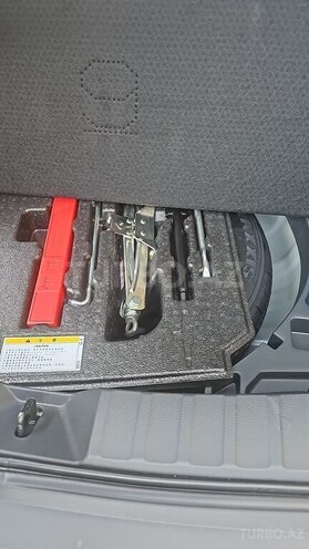 Toyota Corolla Cross 2024, 0 km - 2.0 l - Bakı