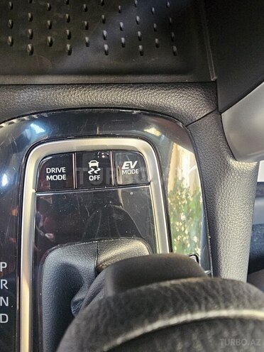 Toyota Corolla Cross 2024, 0 km - 2.0 l - Bakı