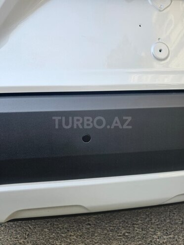 Toyota Corolla Cross 2024, 0 km - 2.0 l - Bakı