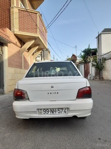Saipa 132 2013, 285,058 km - 1.3 l - Bakı