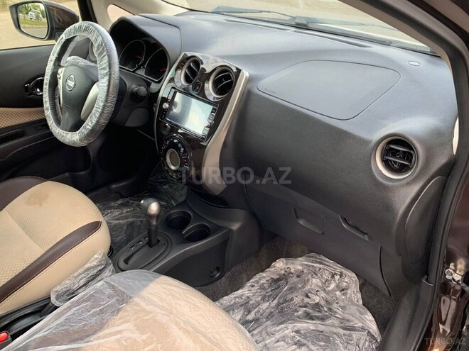 Nissan Note 2016, 56,200 km - 1.2 л - Bakı