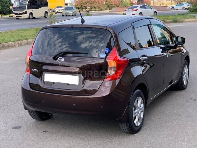 Nissan Note 2016, 56,200 km - 1.2 л - Bakı