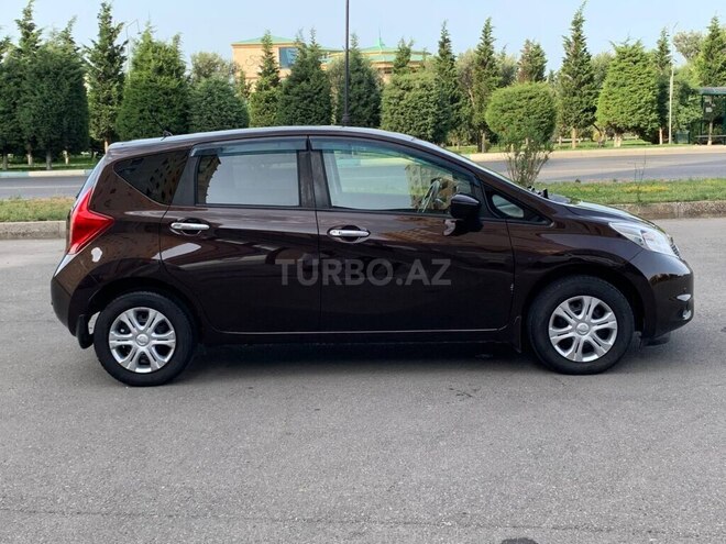 Nissan Note 2016, 56,200 km - 1.2 л - Bakı