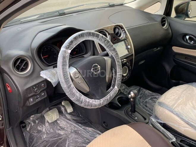 Nissan Note 2016, 56,200 km - 1.2 л - Bakı