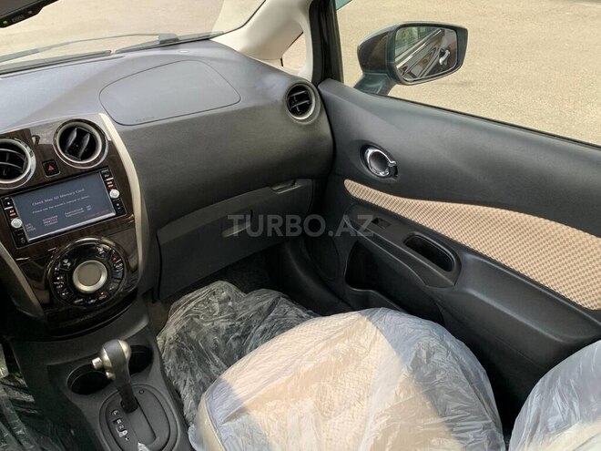 Nissan Note 2016, 56,200 km - 1.2 л - Bakı