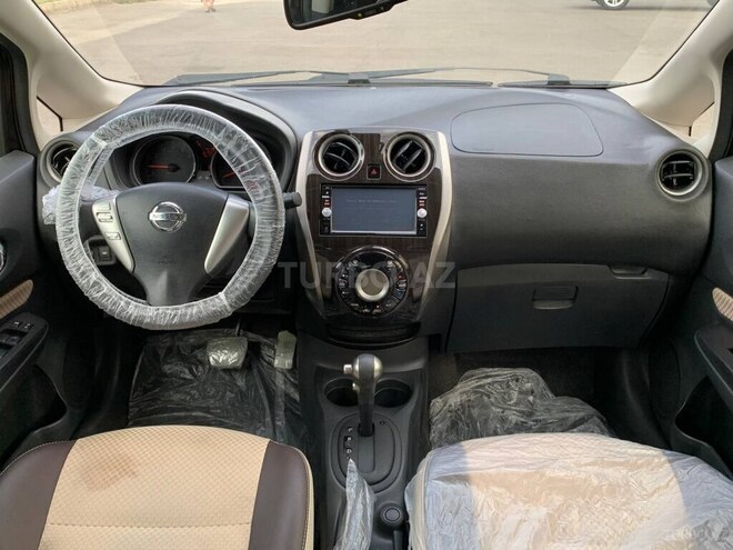 Nissan Note 2016, 56,200 km - 1.2 л - Bakı