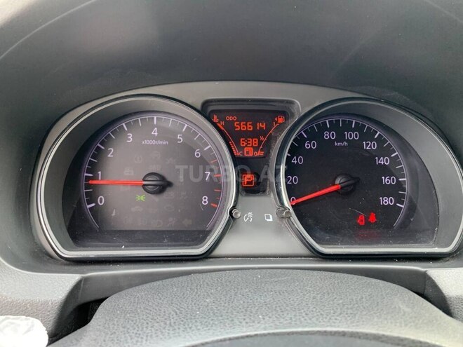 Nissan Note 2016, 56,200 km - 1.2 л - Bakı