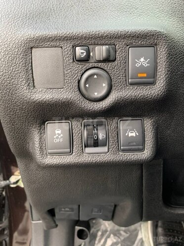 Nissan Note 2016, 56,200 km - 1.2 л - Bakı