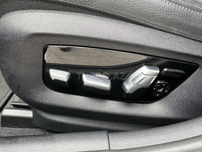 BMW 530 2022, 57,000 km - 2.0 л - Bakı