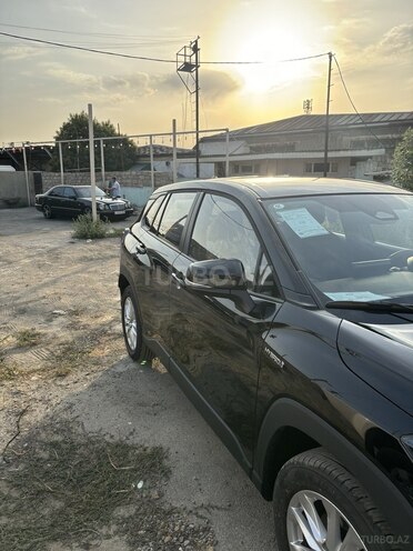 Toyota Corolla Cross 2024, 0 km - 2.0 л - Bakı