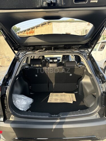 Toyota Corolla Cross 2024, 0 km - 2.0 л - Bakı