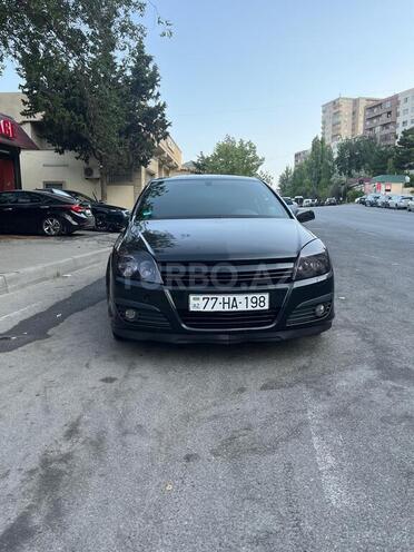 Opel Astra 2006, 332,000 km - 1.3 l - Bakı