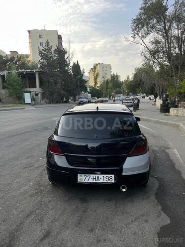 Opel Astra 2006, 332,000 km - 1.3 l - Bakı