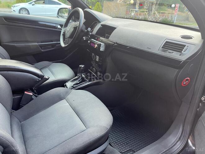Opel Astra 2006, 332,000 km - 1.3 l - Bakı