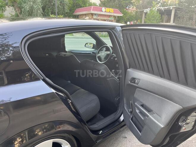 Opel Astra 2006, 332,000 km - 1.3 l - Bakı