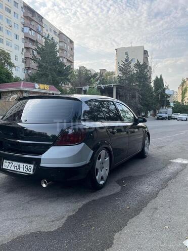 Opel Astra 2006, 332,000 km - 1.3 l - Bakı
