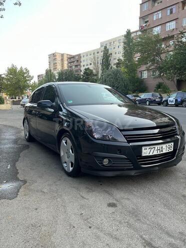 Opel Astra 2006, 332,000 km - 1.3 l - Bakı
