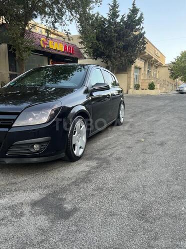 Opel Astra 2006, 332,000 km - 1.3 l - Bakı