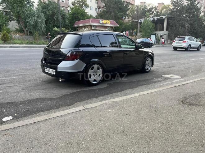 Opel Astra 2006, 332,000 km - 1.3 l - Bakı