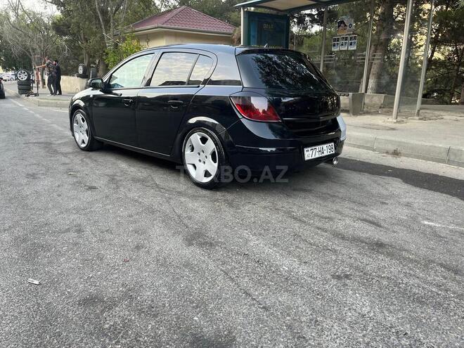 Opel Astra 2006, 332,000 km - 1.3 l - Bakı