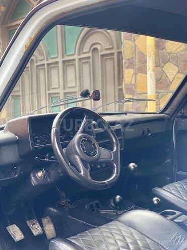 LADA (VAZ) Niva 2003, 235,414 km - 1.7 л - Xırdalan