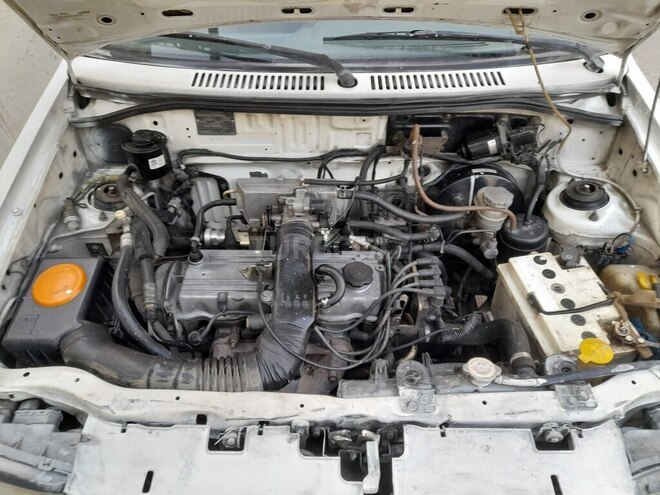 Saipa 132 2013, 285,058 km - 1.3 l - Bakı