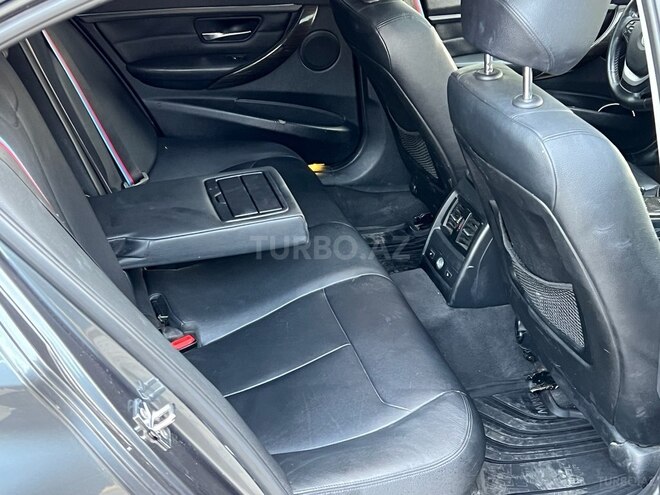 BMW 328 2012, 250,000 km - 2.0 l - Gəncə