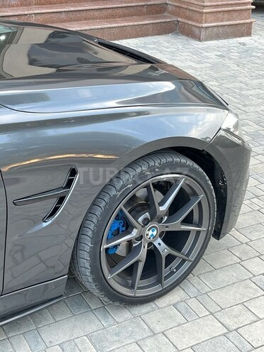 BMW 328 2012, 250,000 km - 2.0 l - Gəncə
