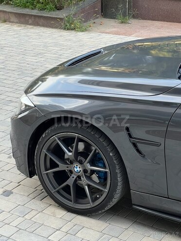 BMW 328 2012, 250,000 km - 2.0 l - Gəncə