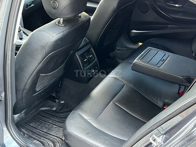 BMW 328 2012, 250,000 km - 2.0 l - Gəncə