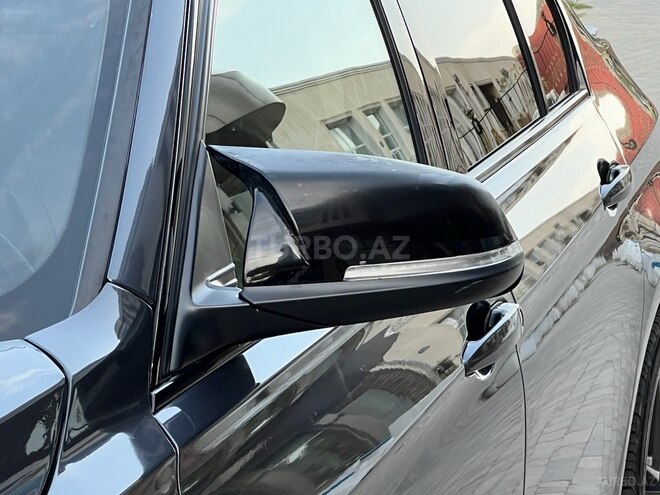 BMW 328 2012, 250,000 km - 2.0 l - Gəncə