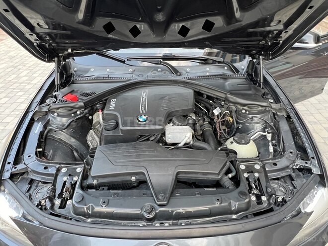 BMW 328 2012, 250,000 km - 2.0 l - Gəncə