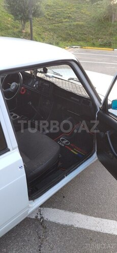 LADA (VAZ) 2107 2009, 10,000 km - 1.6 l - Bakı