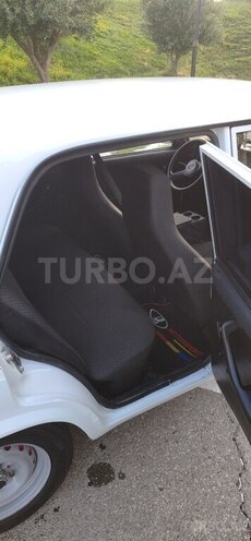 LADA (VAZ) 2107 2009, 10,000 km - 1.6 l - Bakı