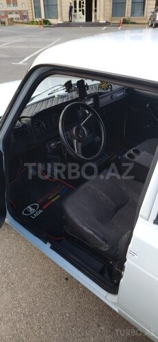 LADA (VAZ) 2107 2009, 10,000 km - 1.6 l - Bakı