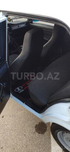 LADA (VAZ) 2107 2009, 10,000 km - 1.6 l - Bakı
