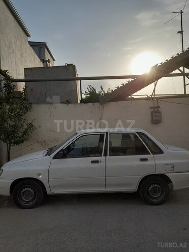 Saipa 132 2013, 285,058 km - 1.3 l - Bakı