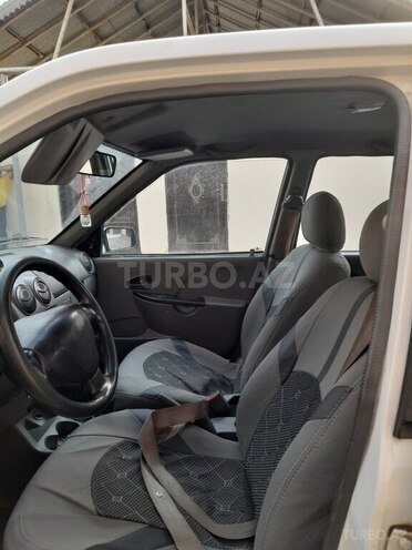 Saipa 132 2013, 285,058 km - 1.3 l - Bakı