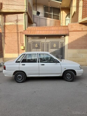 Saipa 132 2013, 285,058 km - 1.3 l - Bakı