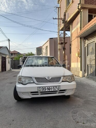 Saipa 132 2013, 285,058 km - 1.3 l - Bakı