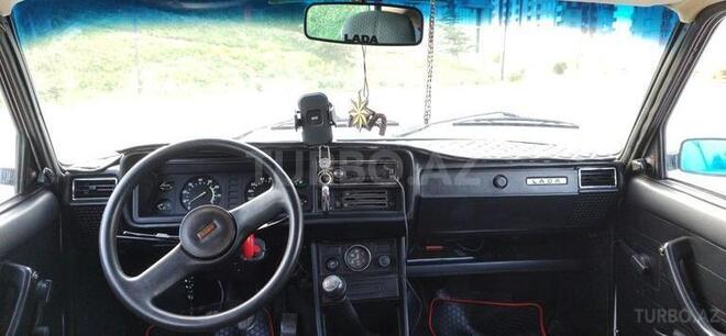 LADA (VAZ) 2107 2009, 10,000 km - 1.6 l - Bakı