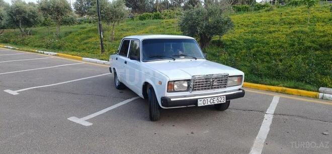 LADA (VAZ) 2107 2009, 10,000 km - 1.6 l - Bakı
