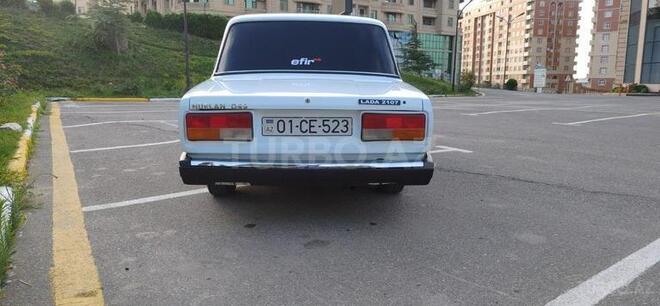 LADA (VAZ) 2107 2009, 10,000 km - 1.6 l - Bakı