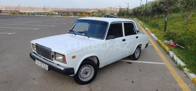 LADA (VAZ) 2107 2009, 10,000 km - 1.6 l - Bakı
