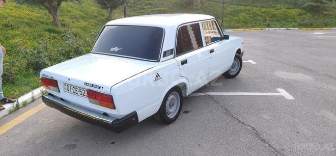 LADA (VAZ) 2107 2009, 10,000 km - 1.6 l - Bakı