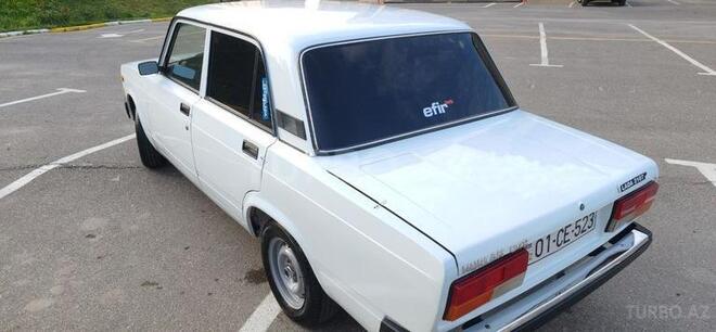 LADA (VAZ) 2107 2009, 10,000 km - 1.6 l - Bakı
