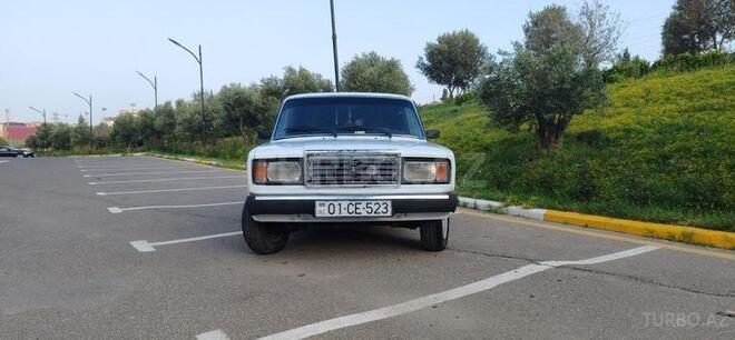 LADA (VAZ) 2107 2009, 10,000 km - 1.6 l - Bakı
